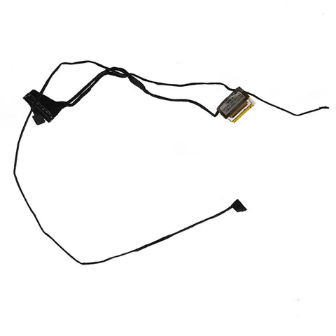 Laptop Screen cable wire display cable LED Power Cable Video screen Flex wire For HP Elite x2 1013 G3 Black