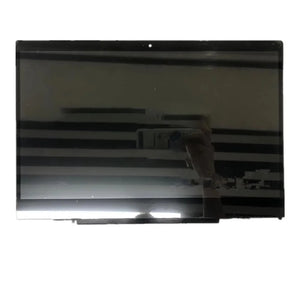 Replacement Laptop Touch-Screen & LCD Display Assembly For HP Pavilion 14-ba000 x360 14-ba100 x360 14-ba200 x360 Touch With Frame 14 Inch 30 Pins 1366*768