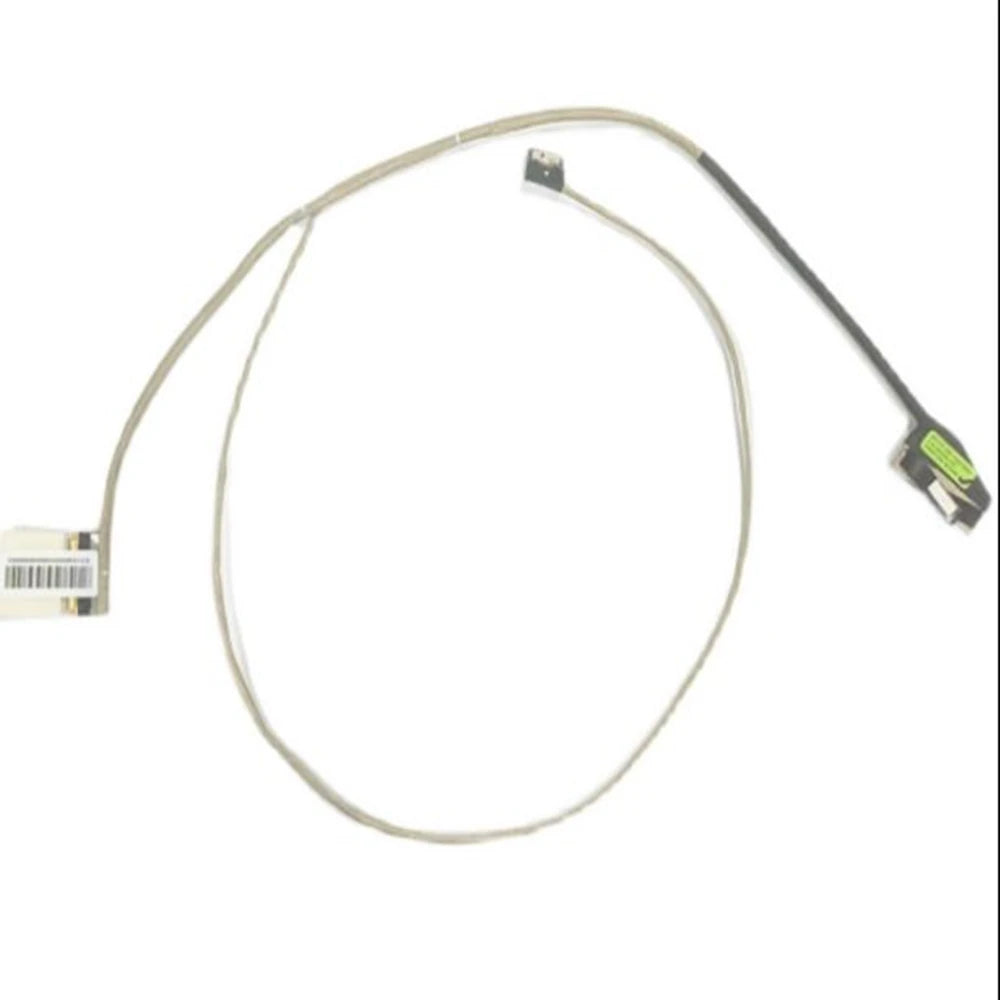 Laptop Screen cable wire display cable LED Power Cable Video screen Flex wire For MSI WE63 8SI 8SJ (MS-16P6) Black K1N-3040080-H39