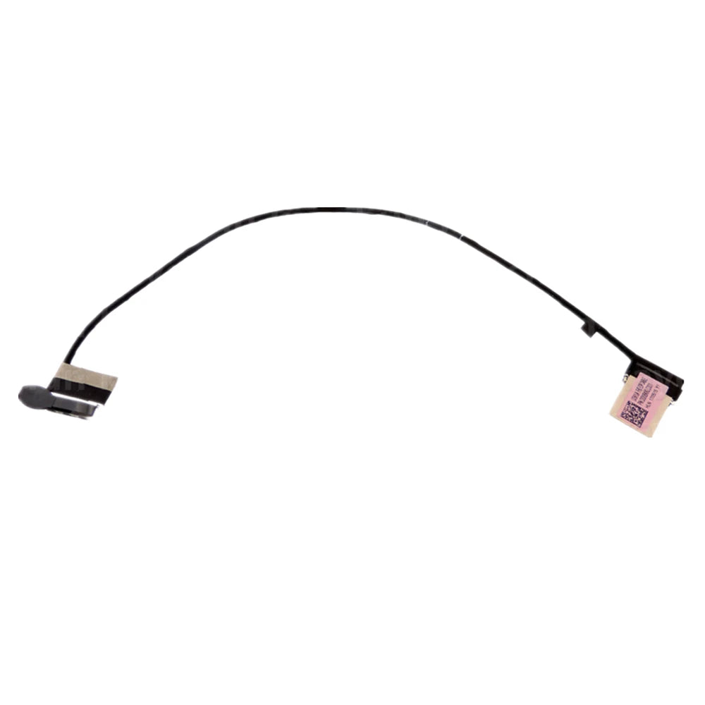 Laptop Screen cable wire display cable LED Power Cable Video screen Flex wire For ASUS For ZenBook Flip UX561UA UX561UD UX561UN Black DD0BKKLC001