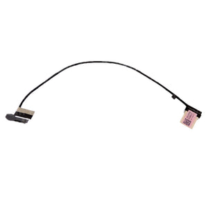 Laptop Screen cable wire display cable LED Power Cable Video screen Flex wire For ASUS For ZenBook NX500JK Black