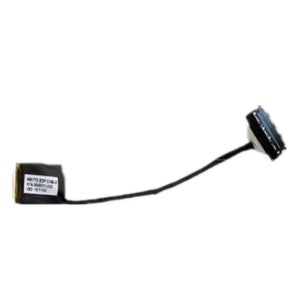 Laptop Screen cable wire display cable LED Power Cable Video screen Flex wire For MSI For WS72 6QJ 6QI 6QH (MS-1776) Black K1N-3040011-V03