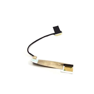 Laptop Screen cable wire display cable LED Power Cable Video screen Flex wire For HP EliteBook 8470p Black 6017B0343701