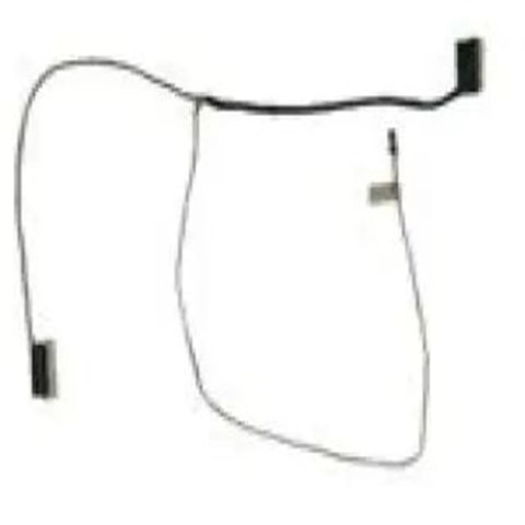 Laptop Screen cable wire display cable LED Power Cable Video screen Flex wire For ASUS For ZenBook 13 UM325US Black