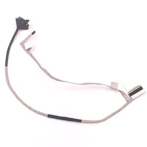 Laptop Screen cable wire display cable LED Power Cable Video screen Flex wire For ASUS K450 CA CC JF JN LA LB LC LD LN VB VC VE JB Black DDXJALLC010