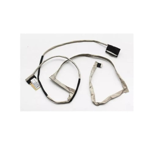 Laptop Screen cable wire display cable LED Power Cable Video screen Flex wire For DELL Inspiron 7557 7559 Black