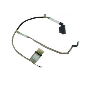 Laptop Screen cable wire display cable LED Power Cable Video screen Flex wire For HP Pavilion dv5-2000 dv5-2100 dv5-2200 Black 6017B0262401