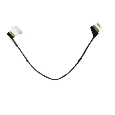 Laptop Screen cable wire display cable LED Power Cable Video screen Flex wire For ACER For Aspire VN7-593G Black