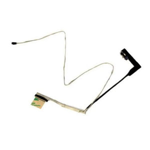 Laptop Screen cable wire display cable LED Power Cable Video screen Flex wire For HP Pavilion m6-1000 M6T-1000 Black DC02001JH00