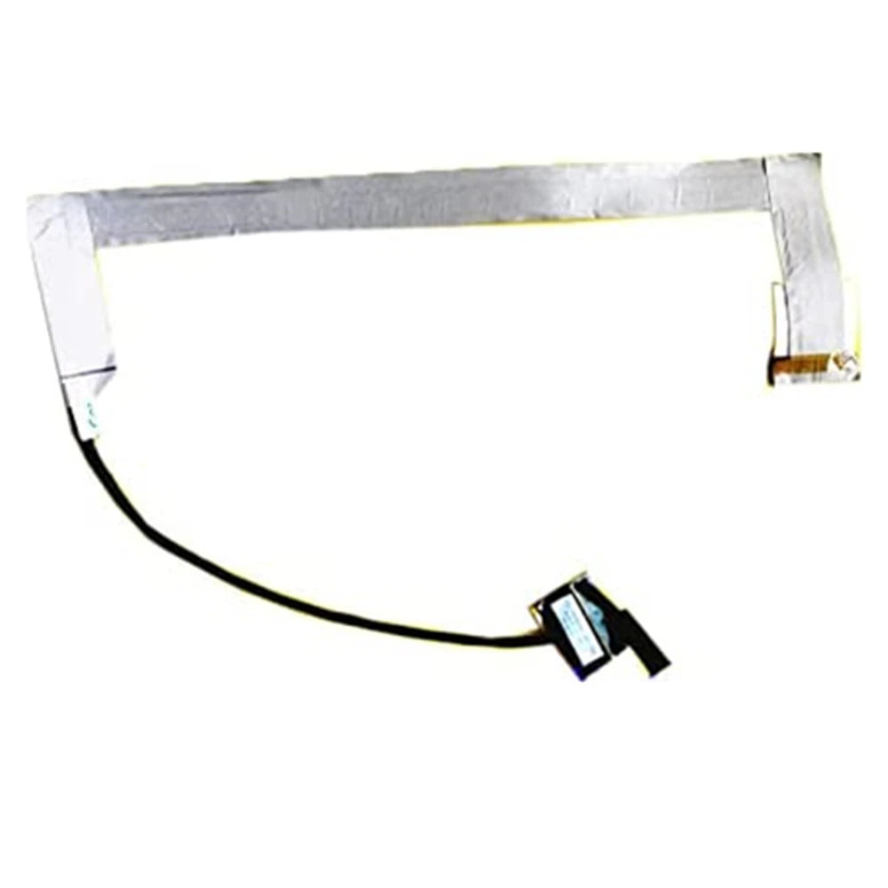 Laptop Screen cable wire display cable LED Power Cable Video screen Flex wire For CLEVO P751 P751TM-G P751TM1-G Black