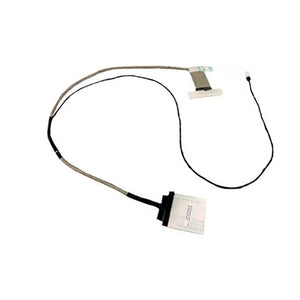 Laptop Screen cable wire display cable LED Power Cable Video screen Flex wire For ACER For Aspire E5-752 E5-752G Black