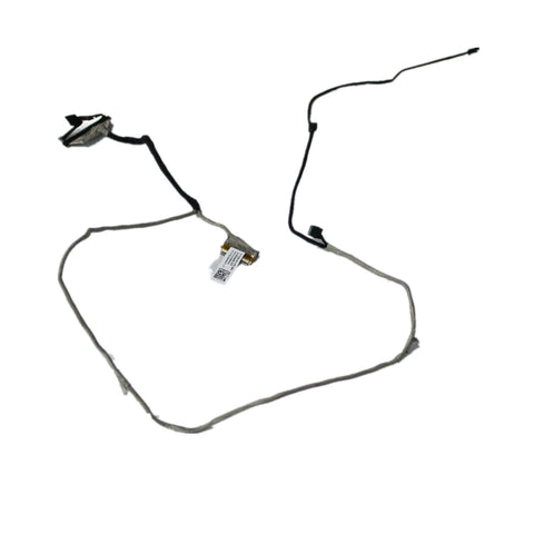 Laptop Screen cable wire display cable LED Power Cable Video screen Flex wire For ASUS P1500UA Black