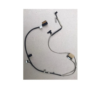 Laptop Screen cable wire display cable LED Power Cable Video screen Flex wire For HP 340 G4 Black 6017B0728001