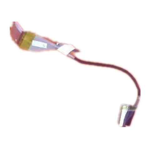 Laptop Screen cable wire display cable LED Power Cable Video screen Flex wire For ASUS X87 X87Q Black