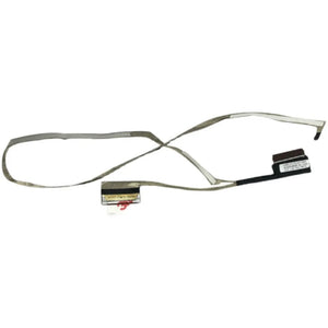 Laptop Screen cable wire display cable LED Power Cable Video screen Flex wire For DELL Inspiron 3510 Black