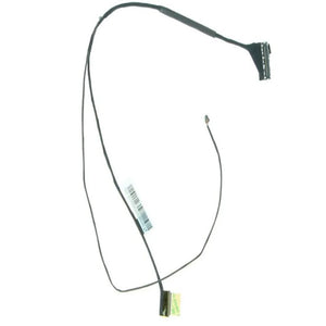 Laptop Screen cable wire display cable LED Power Cable Video screen Flex wire For ASUS BX410 BX42 BX42A BX42VS Black