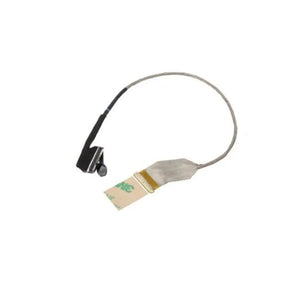 Laptop Screen cable wire display cable LED Power Cable Video screen Flex wire For HP G56-100 G56-200 Black DD0AX6LC003