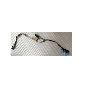 Laptop Screen cable wire display cable LED Power Cable Video screen Flex wire For DELL Latitude E6220 Black