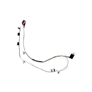 Laptop Screen cable wire display cable LED Power Cable Video screen Flex wire For DELL Vostro 3590 Black