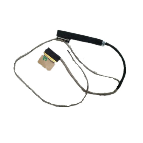 Laptop Screen cable wire display cable LED Power Cable Video screen Flex wire For ACER For TravelMate 8471 8471G Black