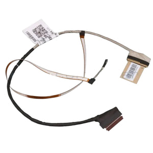 Laptop Screen cable wire display cable LED Power Cable Video screen Flex wire For MSI For CR500 CR500X Black K19-3028001