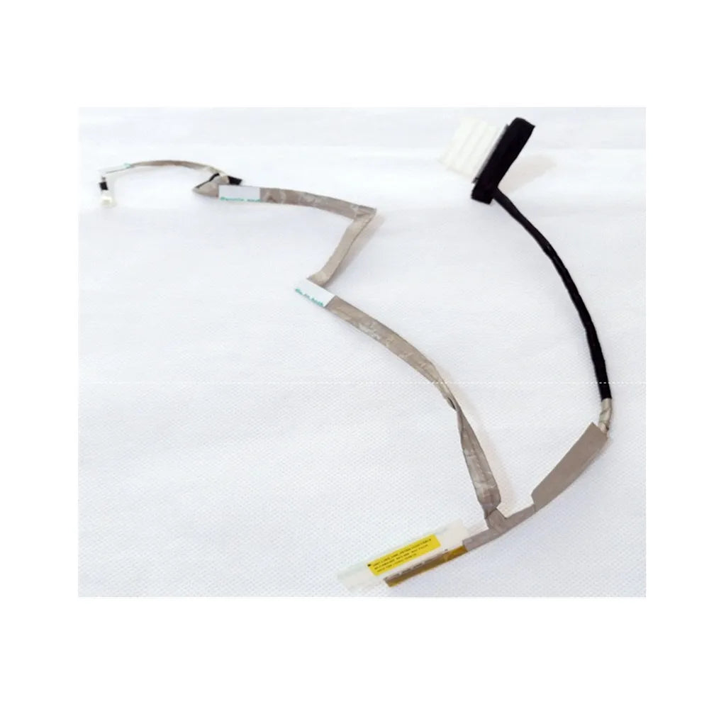 Laptop Screen cable wire display cable LED Power Cable Video screen Flex wire For ACER For Aspire V3-731 V3-731G Black