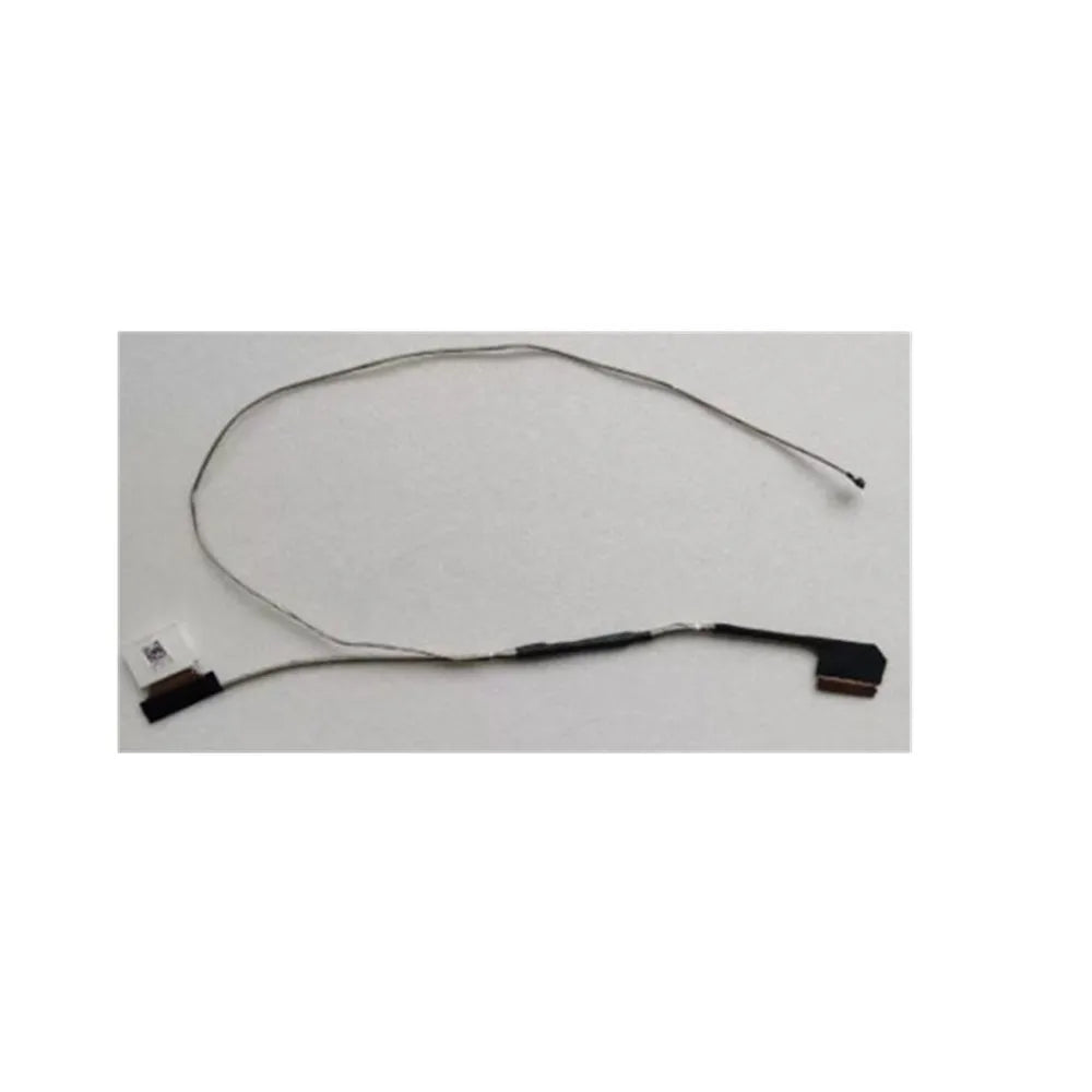 Laptop Screen cable wire display cable LED Power Cable Video screen Flex wire For DELL Vostro 3558 Black