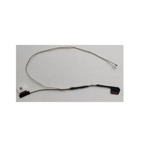 Laptop Screen cable wire display cable LED Power Cable Video screen Flex wire For DELL Vostro 3584 Black