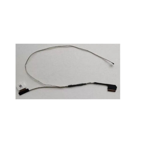 Laptop Screen cable wire display cable LED Power Cable Video screen Flex wire For DELL Vostro 3583 Black