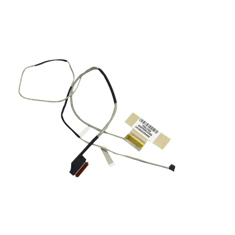 Laptop Screen cable wire display cable LED Power Cable Video screen Flex wire For HP Stream 11-y000 Black DD0Y0HLC023
