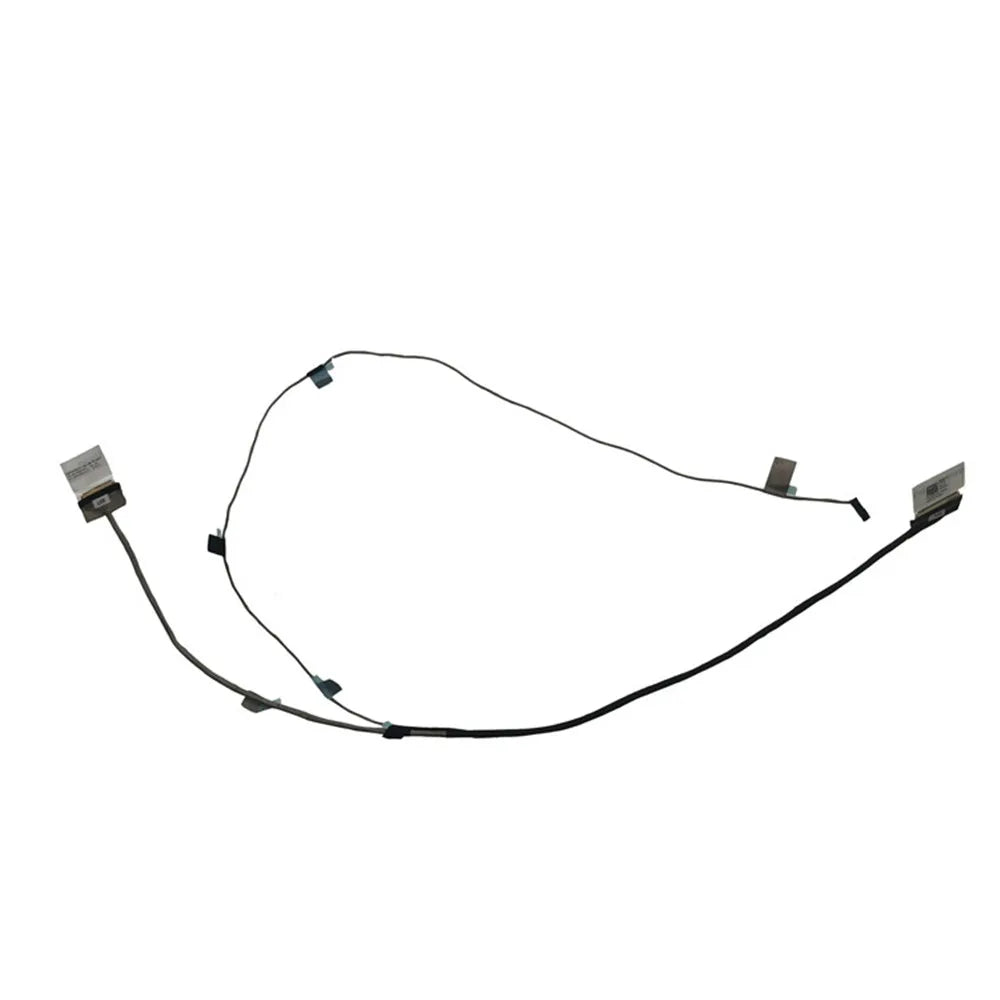 Laptop Screen cable wire display cable LED Power Cable Video screen Flex wire For DELL Latitude 3500 Black