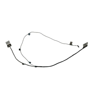 Laptop Screen cable wire display cable LED Power Cable Video screen Flex wire For DELL Latitude 3500 Black