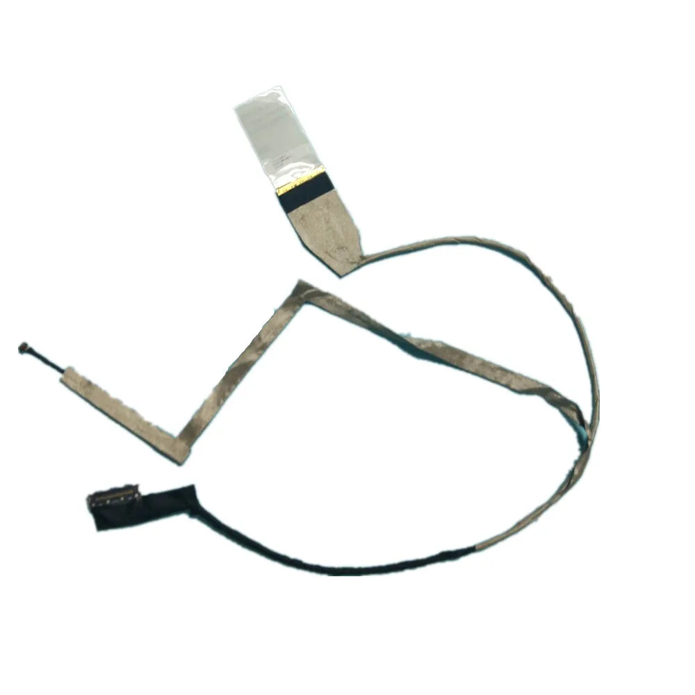 Laptop Screen cable wire display cable LED Power Cable Video screen Flex wire For HP 240 G2 Black DC02001XI00