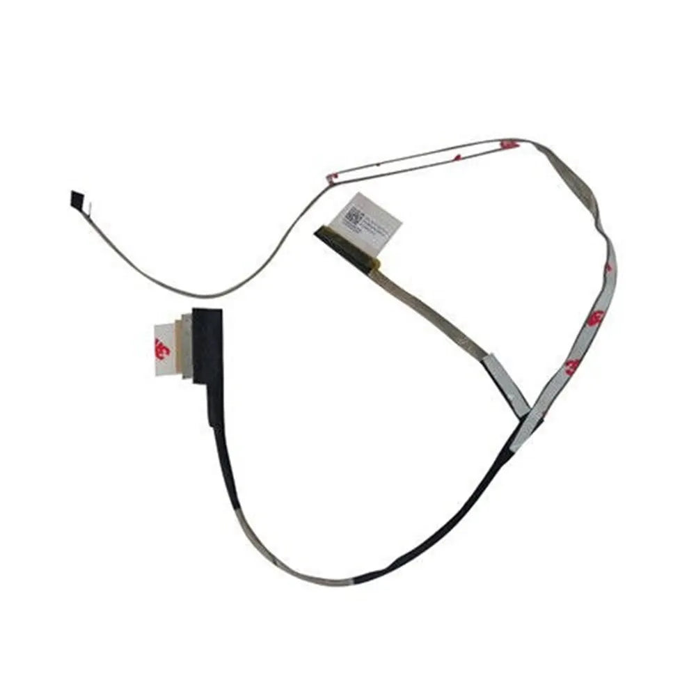 Laptop Screen cable wire display cable LED Power Cable Video screen Flex wire For HP 15-g 15-r Black DC02001VU00 