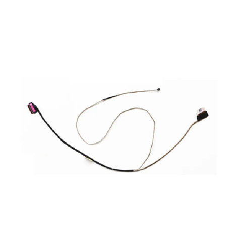 Laptop Screen cable wire display cable LED Power Cable Video screen Flex wire For DELL Inspiron 5570 Black