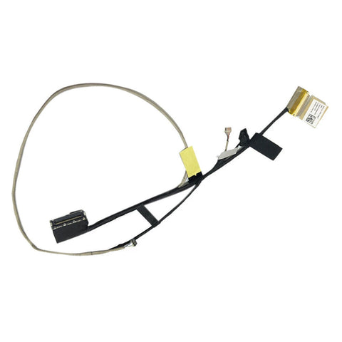 Laptop Screen cable wire display cable LED Power Cable Video screen Flex wire For ASUS S451 S451LA S451LB S451LN Black dd0zj1lc000