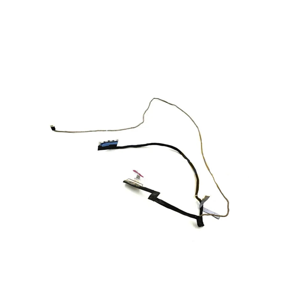 Laptop Screen cable wire display cable LED Power Cable Video screen Flex wire For DELL Latitude 3450 Black