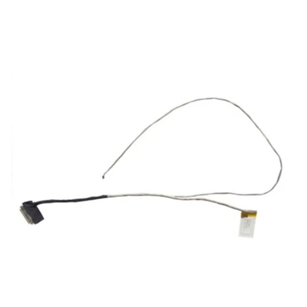 Laptop Screen cable wire display cable LED Power Cable Video screen Flex wire For ACER For Aspire ES1-521 Black