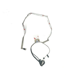 Laptop Screen cable wire display cable LED Power Cable Video screen Flex wire For DELL Latitude E7250 7250 Black