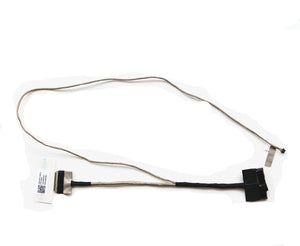 Laptop Screen cable wire display cable LED Power Cable Video screen Flex wire For ASUS X455 DG LA LB LD LF LJ LN WA WE YA YI Black 1422-028k0as 30PIN