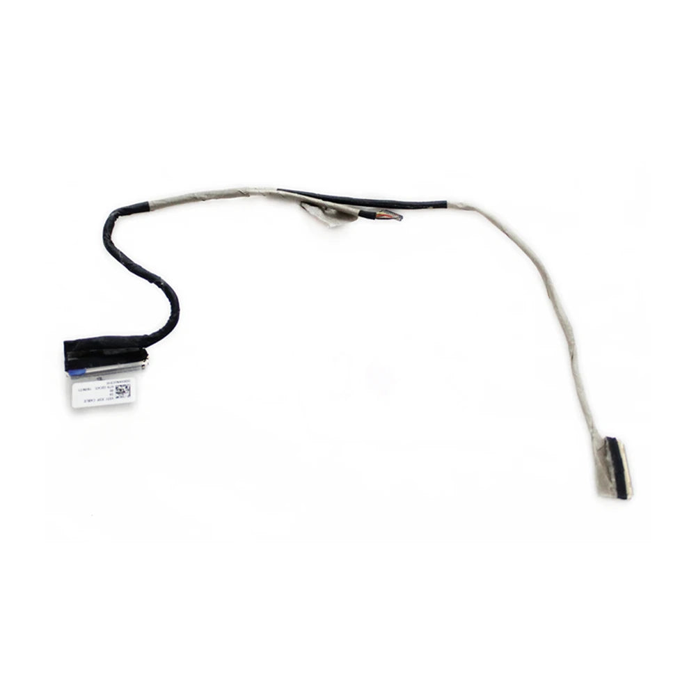 Laptop Screen cable wire display cable LED Power Cable Video screen Flex wire For ASUS X532EQ Black