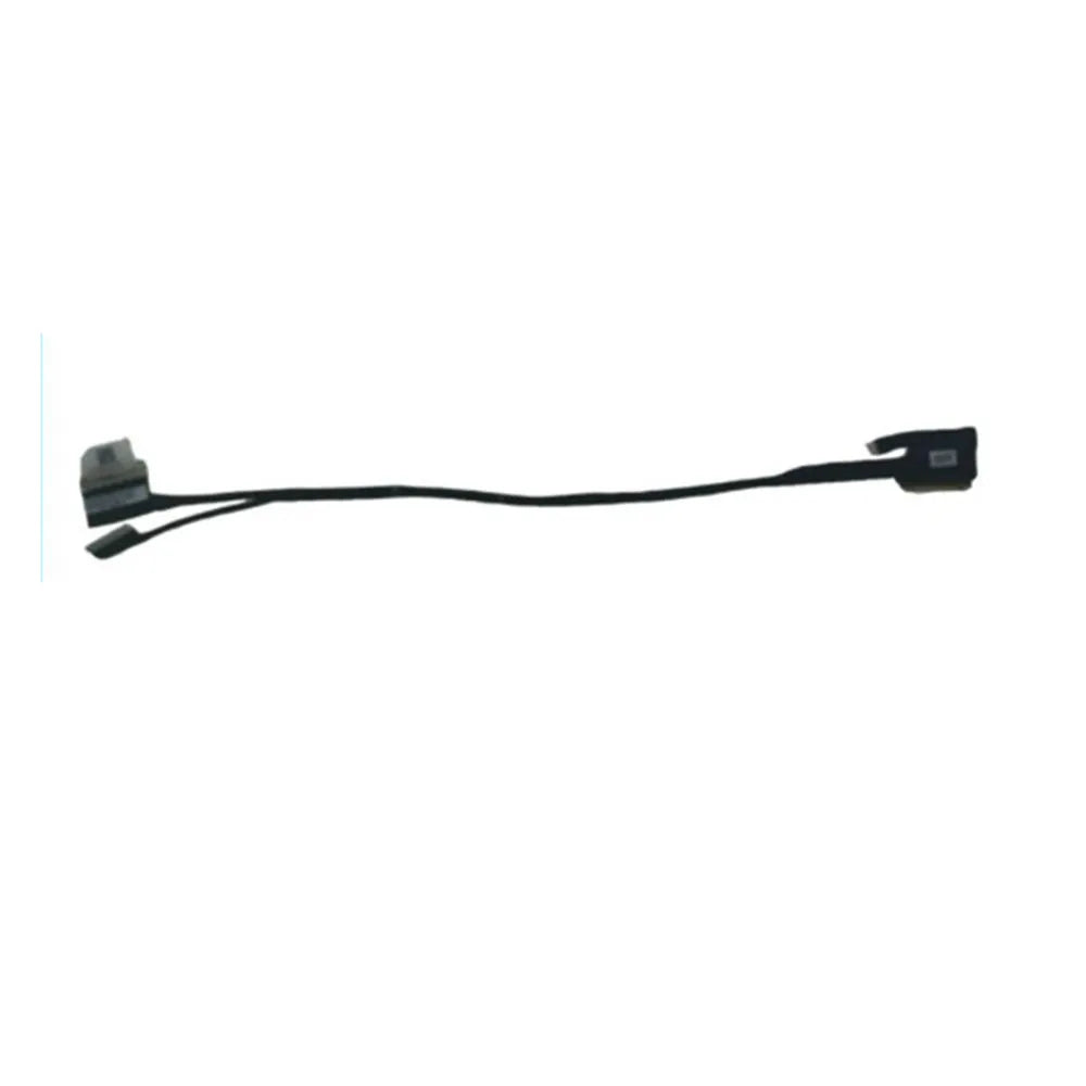 Laptop Screen cable wire display cable LED Power Cable Video screen Flex wire For DELL Alienware m15 R2 Black