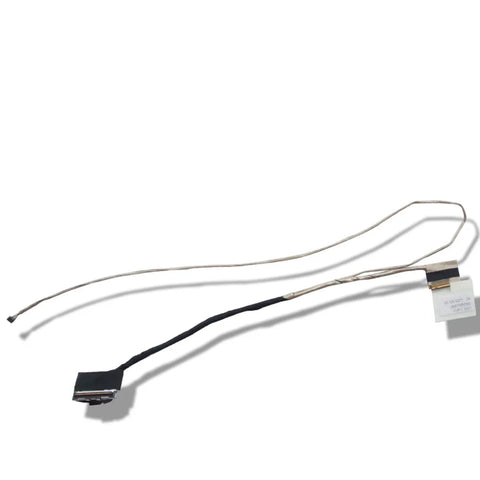 Laptop Screen cable wire display cable LED Power Cable Video screen Flex wire For ACER For Aspire E5-421 E5-421G Black