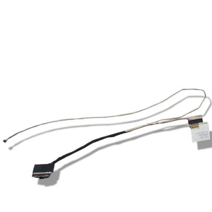 Laptop Screen cable wire display cable LED Power Cable Video screen Flex wire For ACER For Aspire E1-421 Black