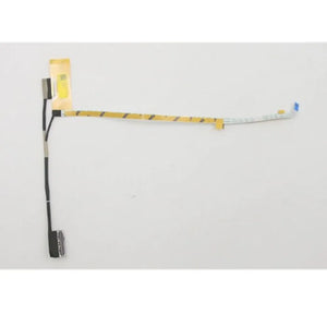 Laptop Screen cable wire display cable LED Power Cable Video screen Flex wire For Lenovo V15-ADA V15-IGL Black DC020023A00 