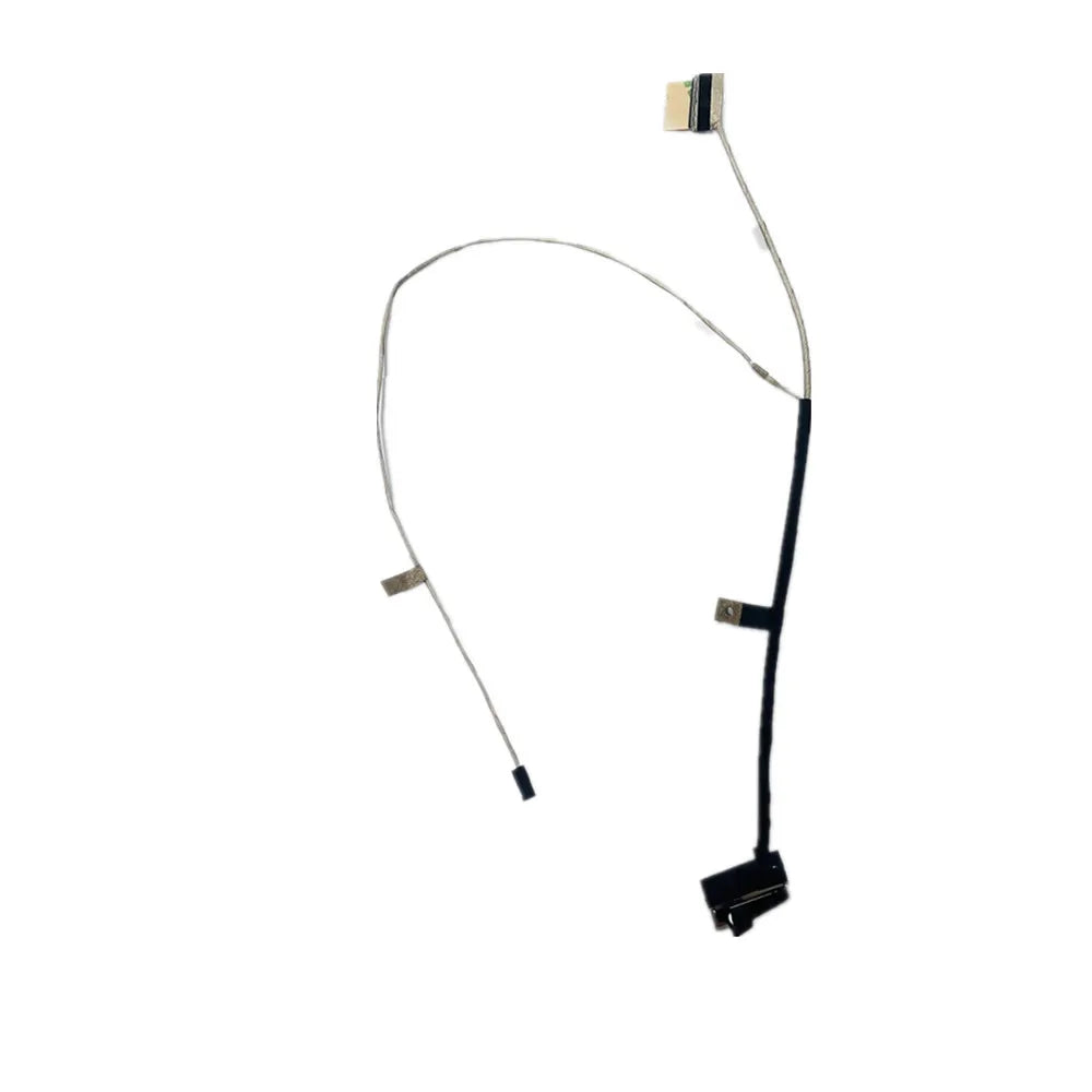 Laptop Screen cable wire display cable LED Power Cable Video screen Flex wire For ASUS FX60 FX60VM Black 1422-02B60AS