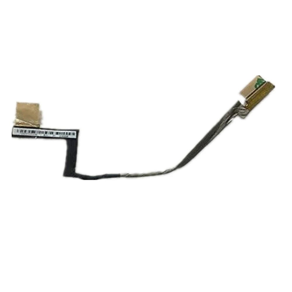 Laptop Screen cable wire display cable LED Power Cable Video screen Flex wire For ASUS U37 U37VC Black