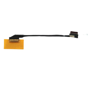 Laptop Screen cable wire display cable LED Power Cable Video screen Flex wire For Lenovo ThinkPad P40 Black 450.0510J.0011