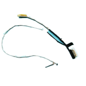 Laptop Screen cable wire display cable LED Power Cable Video screen Flex wire For ASUS For VivoBook X521UA Black