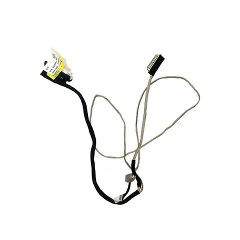 Laptop Screen cable wire display cable LED Power Cable Video screen Flex wire For HP 250 G5 Black 864125-001 214